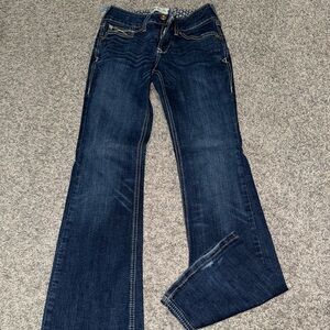 Ariat Jeans